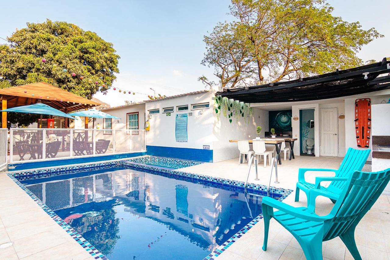 Ayenda Ocean Apartasuites *
