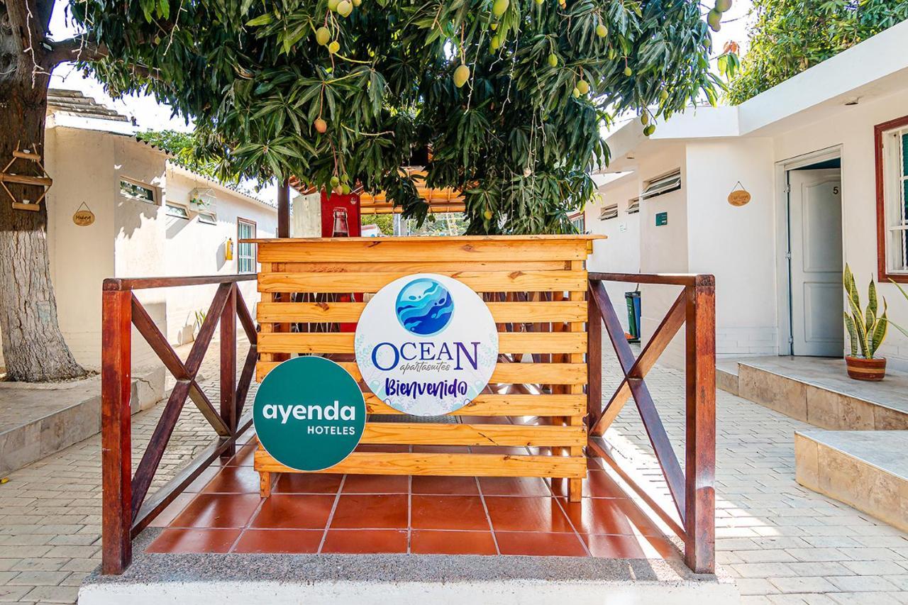 Ayenda Ocean Apartasuites Santa Marta (Magdalena)