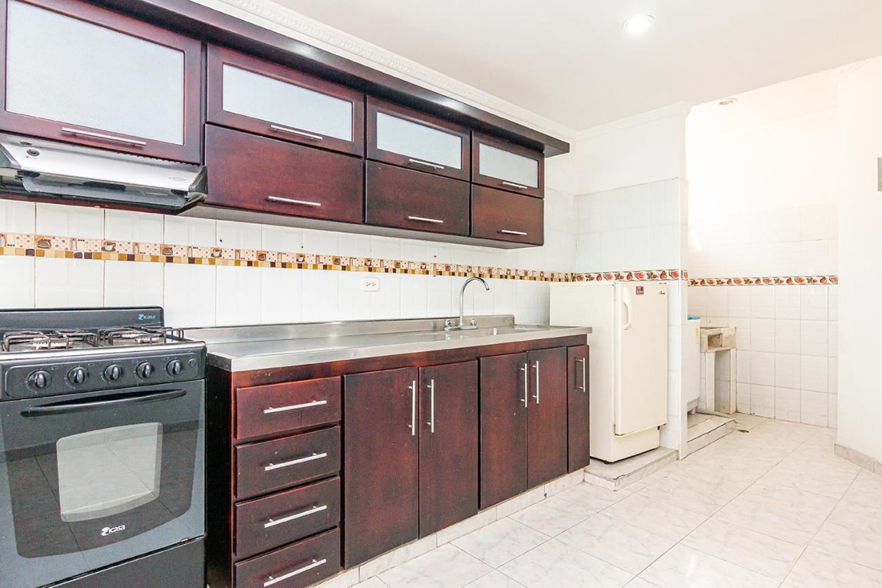 Ayenda Ocean Apartasuites *