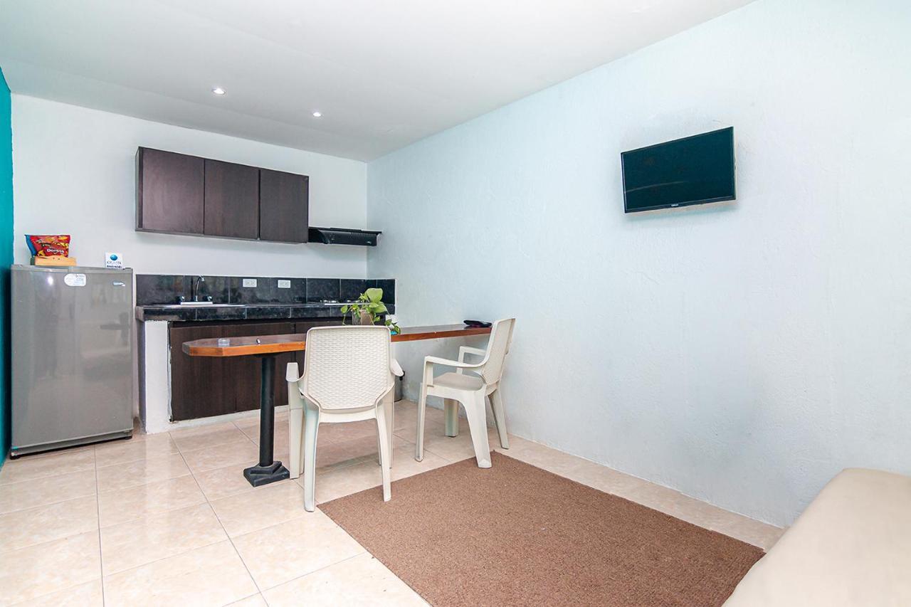 Apartment Ayenda Ocean Apartasuites *