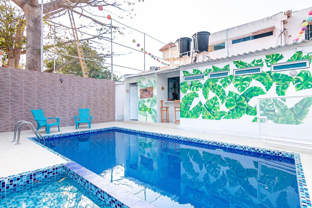 Ayenda Ocean Apartasuites Apartment