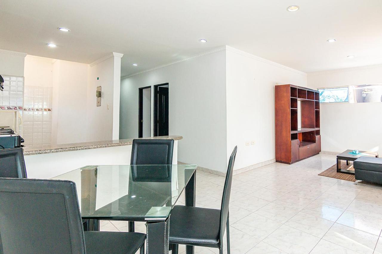 Ayenda Ocean Apartasuites Apartment Santa Marta (Magdalena)